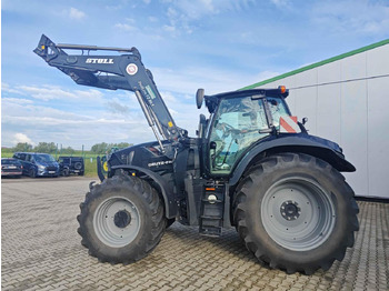 Trator DEUTZ