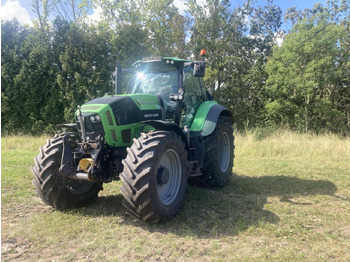 Trator DEUTZ