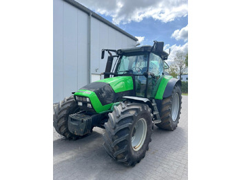 Locação de Deutz-Fahr Agrotron K 610 Deutz-Fahr Agrotron K 610: foto 2