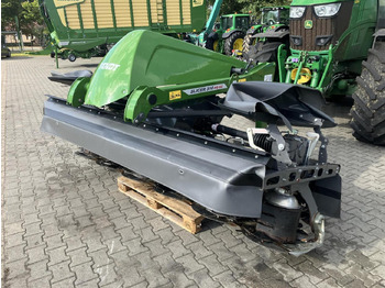 Gadanheira FENDT