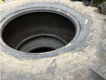 Pneu de Máquina agrícola GRI 600/65R28: foto 2