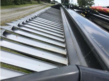 Acessórios para Colhedora de forragem Geringhoff SunLite SL 30: foto 5