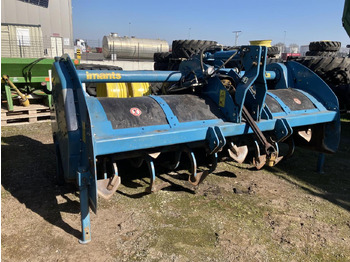 Maquina para lavrar a terra IMANTS