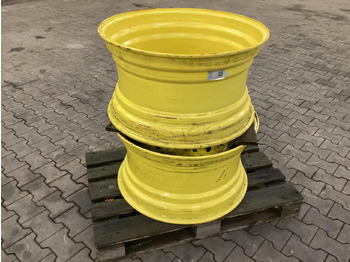 Pneu JOHN DEERE