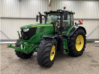 Trator JOHN DEERE 6175R
