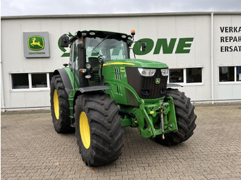 Trator JOHN DEERE 6190R