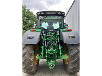 Trator John Deere 6195R: foto 4