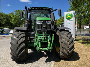 Trator John Deere 6230R: foto 3