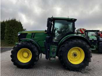 Trator JOHN DEERE 6230R
