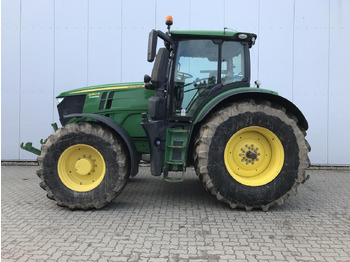 Trator JOHN DEERE 6250R