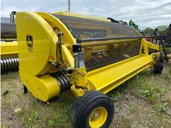 Acessórios para Colhedora de forragem JOHN DEERE