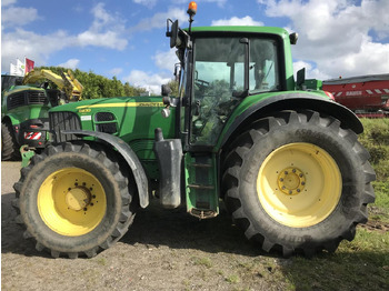 Trator JOHN DEERE 6930