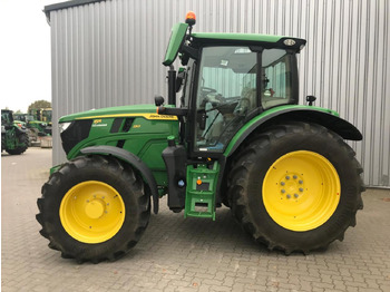 Trator JOHN DEERE 6R 130