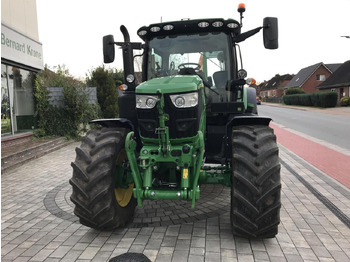 Trator John Deere 6R 140: foto 2