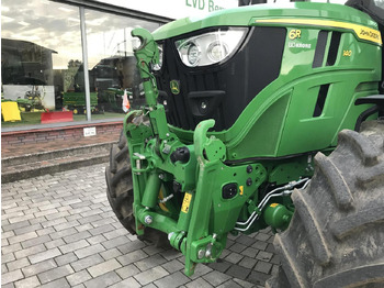 Trator John Deere 6R 140: foto 3