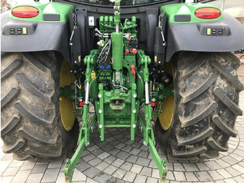 Trator John Deere 6R 140: foto 5