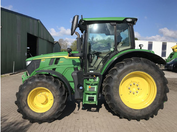 Trator JOHN DEERE 6R Series