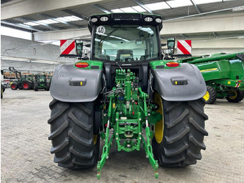 Trator John Deere 6R 215: foto 3
