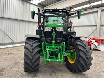 Trator John Deere 6R 215: foto 2