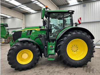 Trator John Deere 6R 215: foto 4