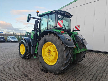 Trator John Deere 6R 250: foto 5