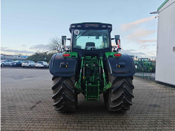 Trator John Deere 6R 250: foto 4