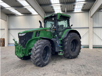 Trator JOHN DEERE 7R 310