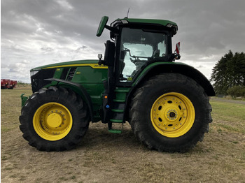 Trator JOHN DEERE 7R 310