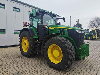 Trator JOHN DEERE 7R 330