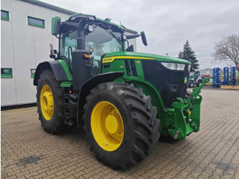 Trator JOHN DEERE 7R 330