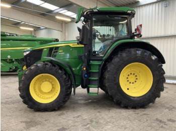 Locação de John Deere 7R 350 John Deere 7R 350: foto 5