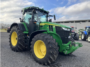 Locação de John Deere 7R 350 John Deere 7R 350: foto 1