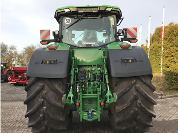 Trator John Deere 7R 350: foto 5 Trator John Deere 7R 350: foto 5