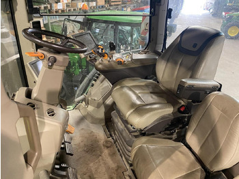 Trator John Deere 7R 350: foto 4
