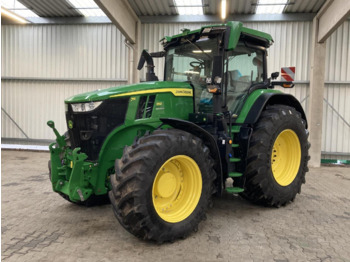 Locação de John Deere 7R 350 John Deere 7R 350: foto 1