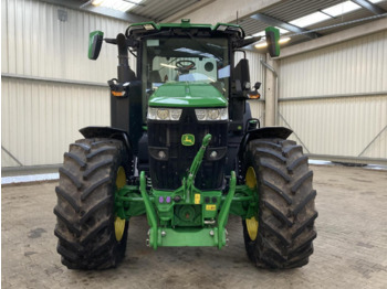 Locação de John Deere 7R 350 John Deere 7R 350: foto 2