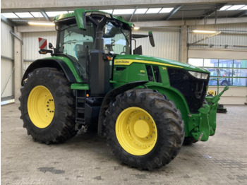 Locação de John Deere 7R 350 John Deere 7R 350: foto 3