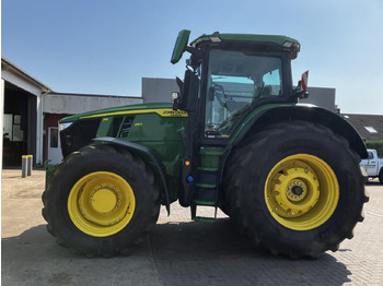 Trator JOHN DEERE 7R 350