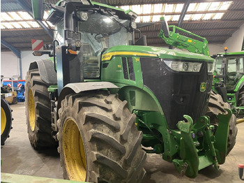 Trator JOHN DEERE 7R 350