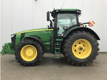Trator JOHN DEERE 8400