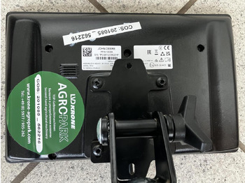 Locação de John Deere G5 Plus Zusatzdisplay John Deere G5 Plus Zusatzdisplay: foto 3