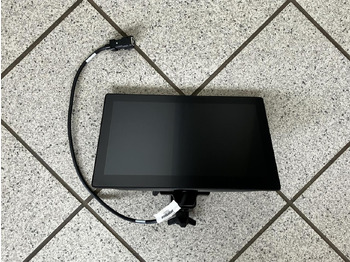 Locação de John Deere G5 Plus Zusatzdisplay John Deere G5 Plus Zusatzdisplay: foto 4
