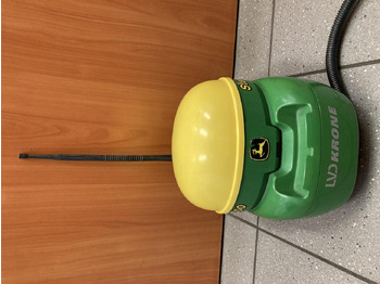 Sistema de navegação JOHN DEERE