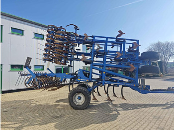 Cultivador KÖCKERLING