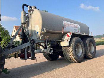 Equipamento de fertilização KOTTE