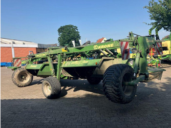 Gadanheira Krone EC 6210 Cv: foto 5