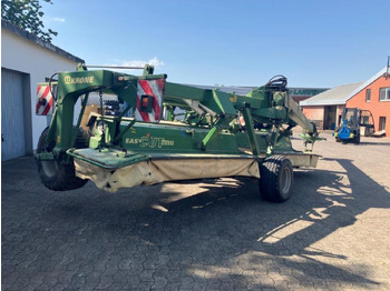 Gadanheira Krone EC 6210 Cv: foto 3