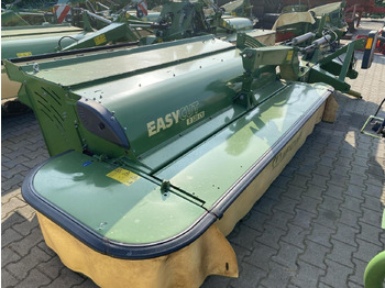 Gadanheira KRONE
