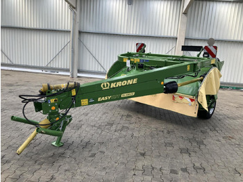 Gadanheira KRONE