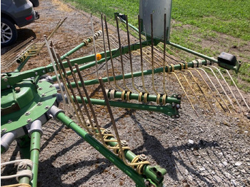 Locação de Krone Swadro 46 Krone Swadro 46: foto 5